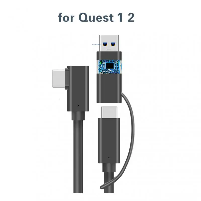 

Кабели для быстрой зарядки, USB 3,0, 5 м