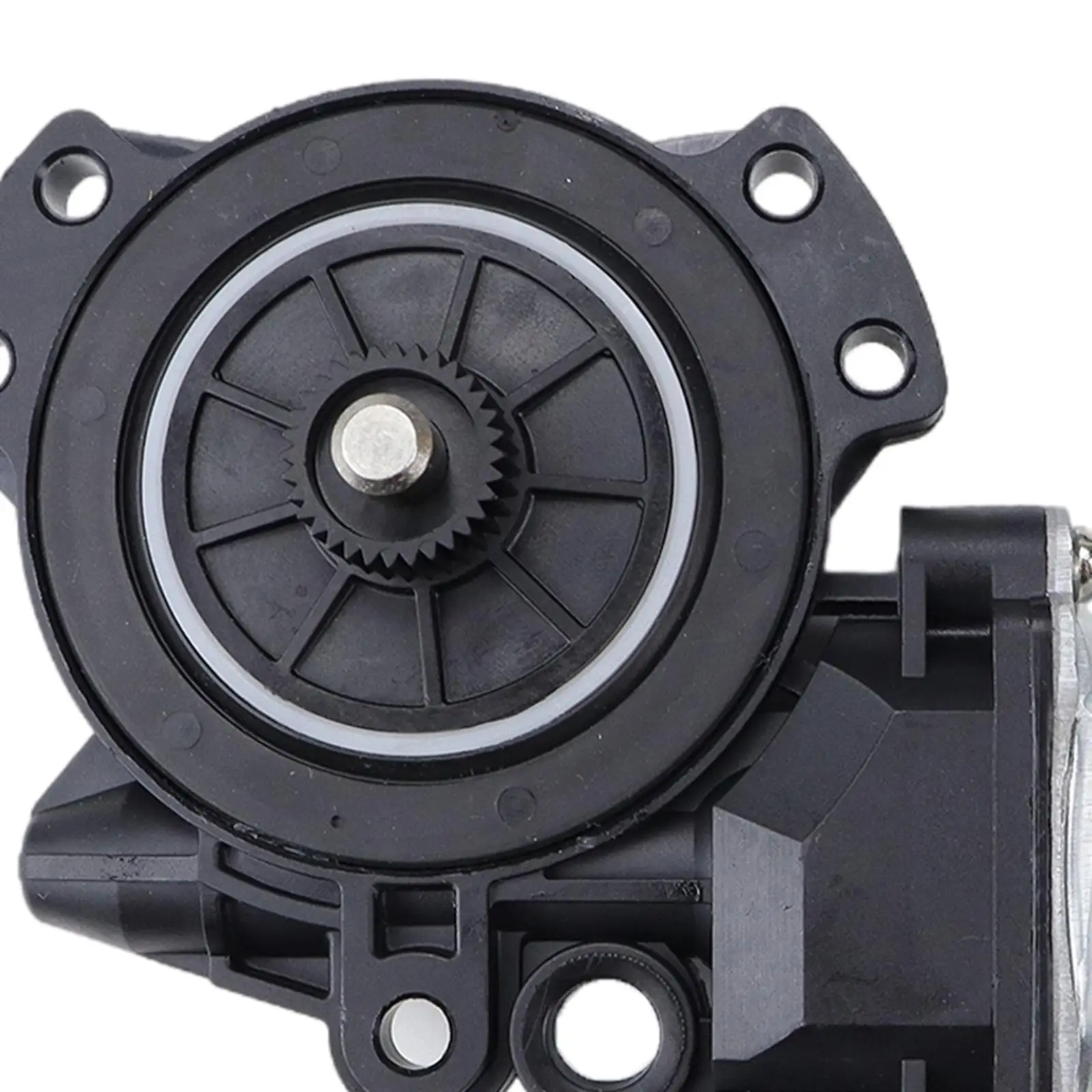 Новый передний правый двигатель стеклоподъемника 82460-3K001 для Hyundai Sonata 06-10