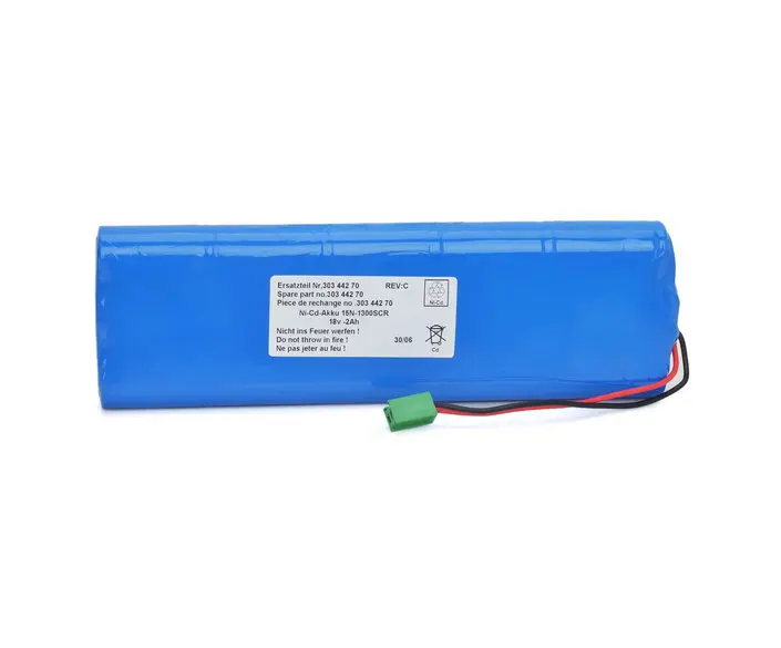 

Replace Battery Ge MAC1300 MAC1100 MAC 1200ST 1000 30344270 303 44270