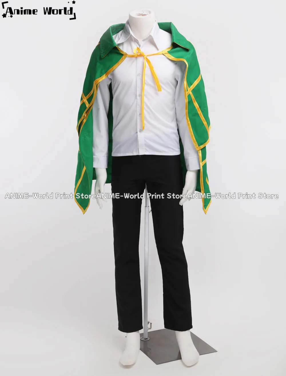 Косплей-костюмы унисекс Rizerugu Daizeru размер на заказ