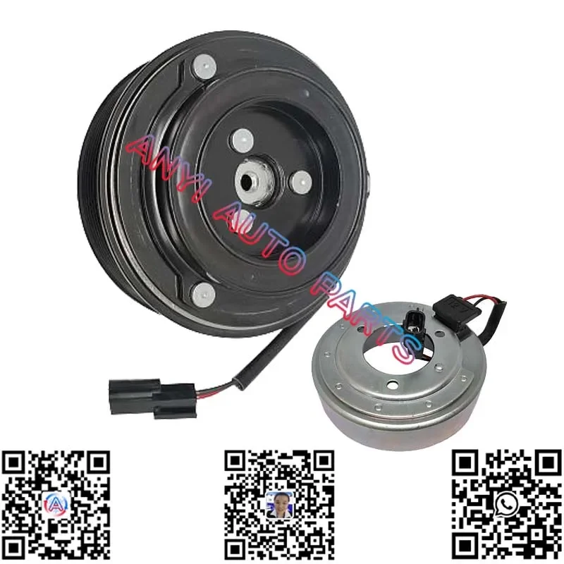 Сцепление в сборе для Nissan Pathfinder/QASHQ926004X02B 92600-4X02B 92660EA20B 92660-EA20B