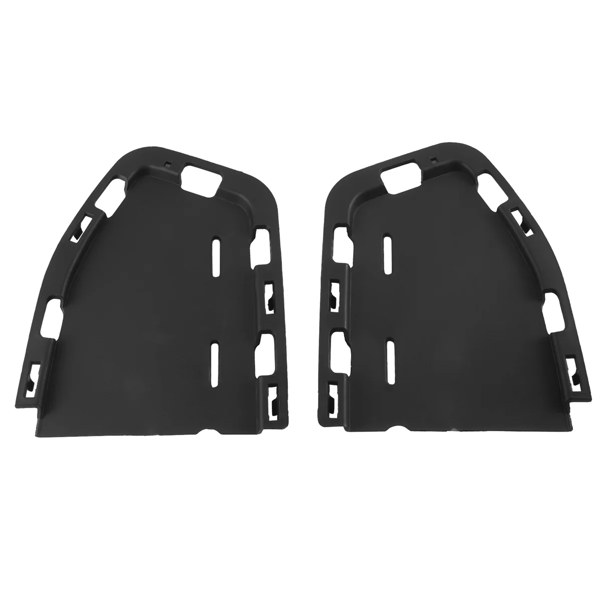 Комплект решеток автомобильного бампера для BMW 4 серии 428i 430i передняя левая и