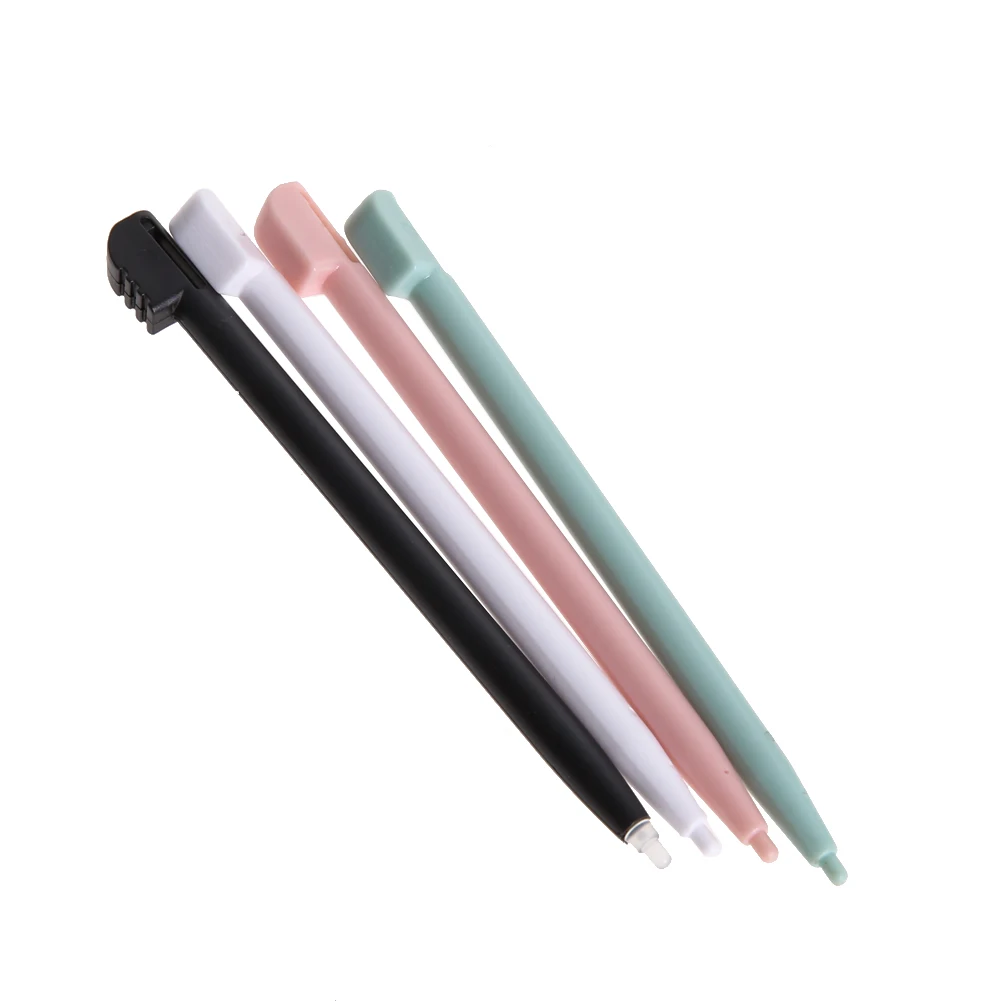 4pcs Colors Touch Stylus Pen for Nintendo NDS DS Lite DSL NDSL Gaming Accessories Handwritten Pen Assistant Tools images - 6