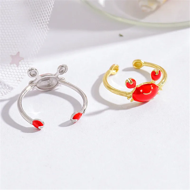 Рисунок 6 - Кольца женские из серебра 925 пробы