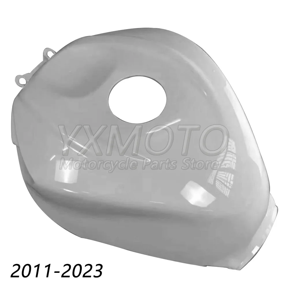 Крышка топливного бака мотоцикла крышка корпус подходит для gsxr 600 2008-2010 08 09 10 gsxr600