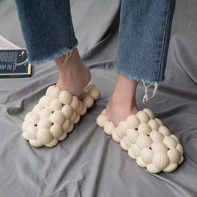 

Шлепанцы для дома и занятий спортом, пляжная обувь высокого качества, 2023