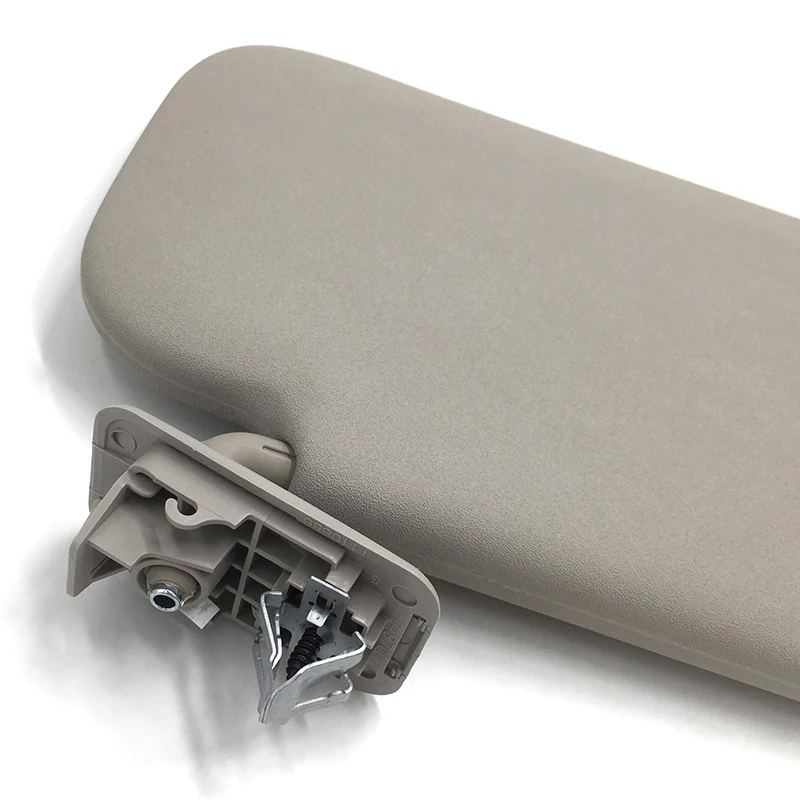 Козырек для зеркала макияжа 8163EF/8163EG подходит Peugeot 11-15 308 10-13 408