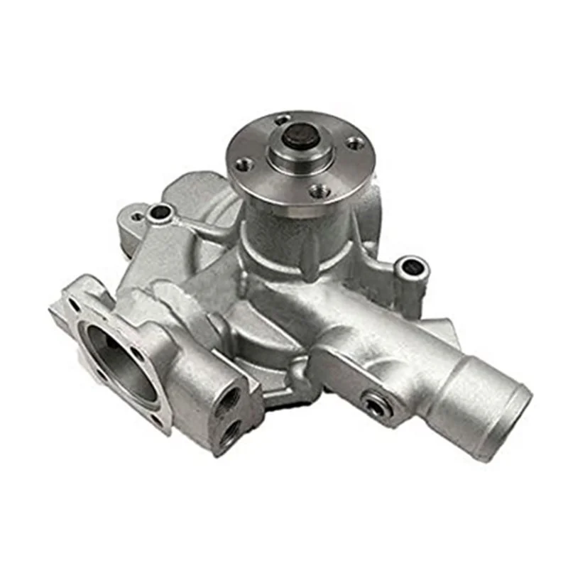 

Водяной насос Holdwell 1599804 для двигателя автопогрузчика 4D94E 4D94LE H2.5