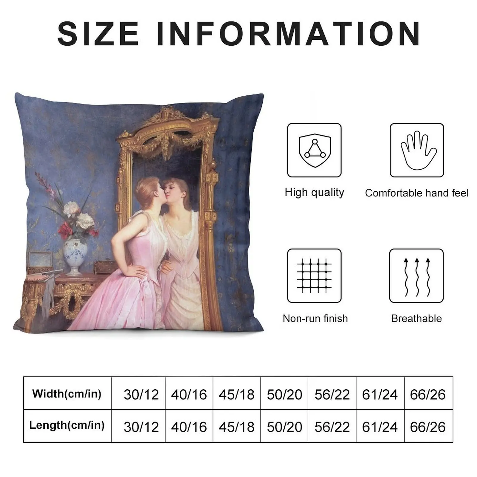 Роскошная декоративная подушка toulfly наволочки для подушек Рождественская