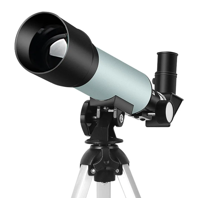 

36050m Astronomical Telescope With Portable Tripod Monoculars To Observe The Moon And Starry Sky Zoom Telescope