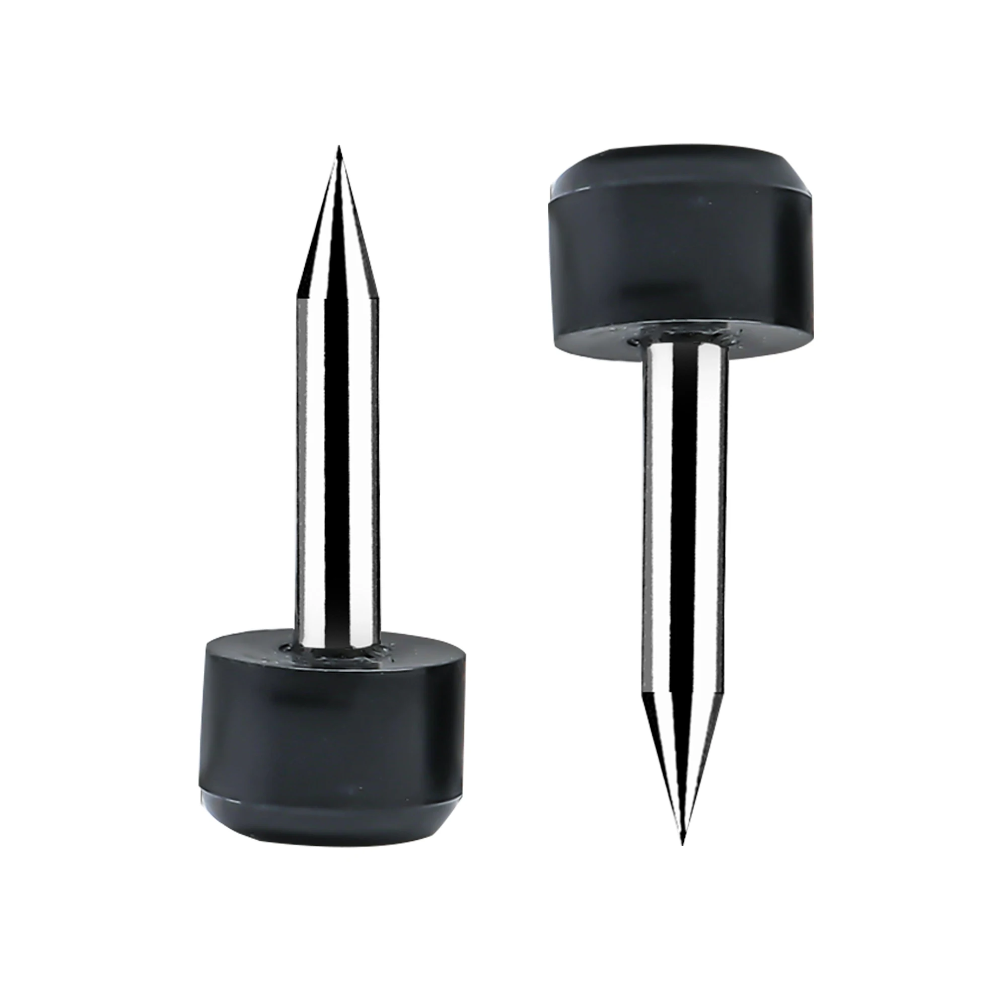 1 Pair Fiber Optic Electrode Rod Use For F1/K2/F3/KF4/11S/12R/ 12S/12S-C /21S/22S/SFS- A40