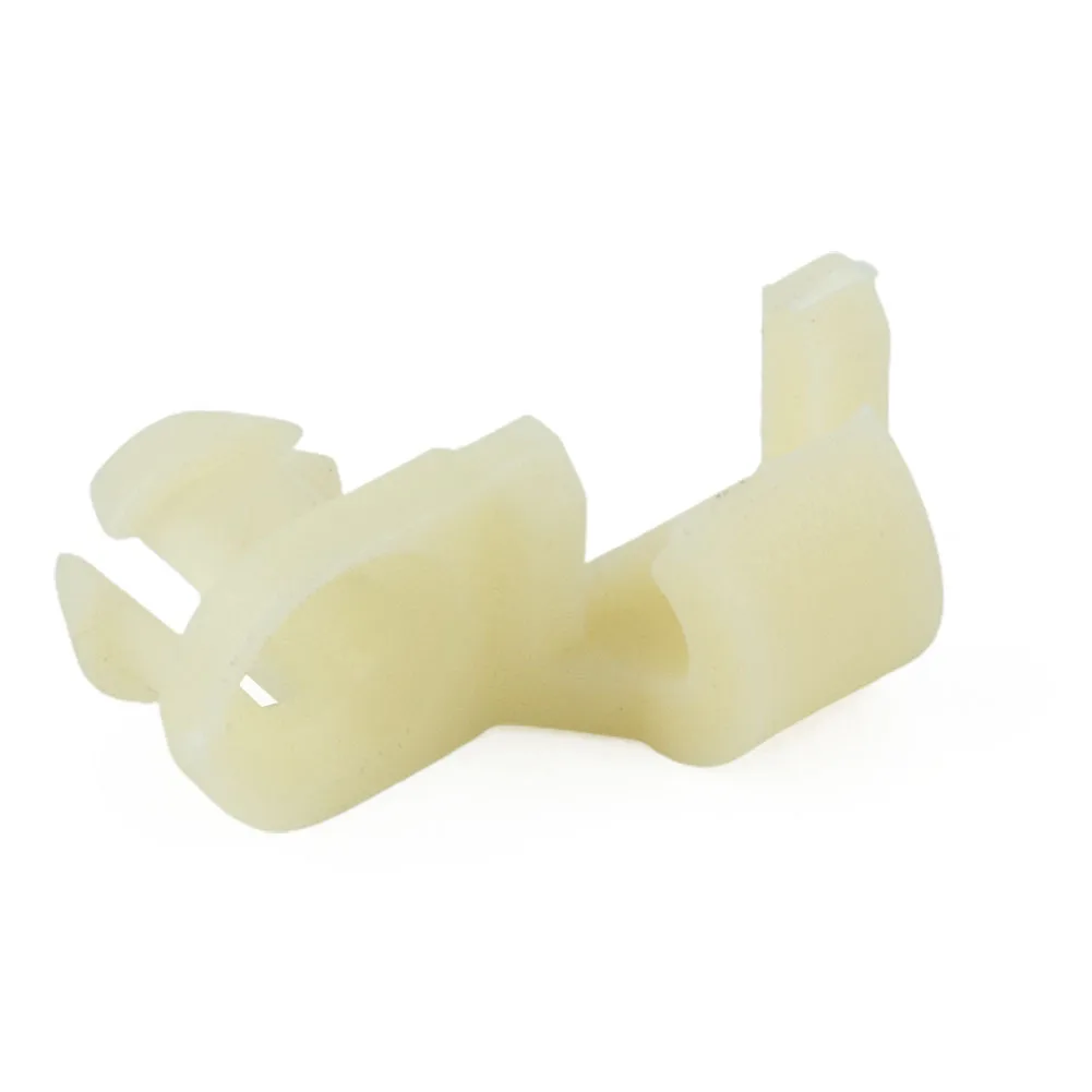 

Rod Clips Plastic Tailgate Handle Rod Clips for Chevrolet C/K C1500 C2500 C3500 Interchange Part Number Replacement