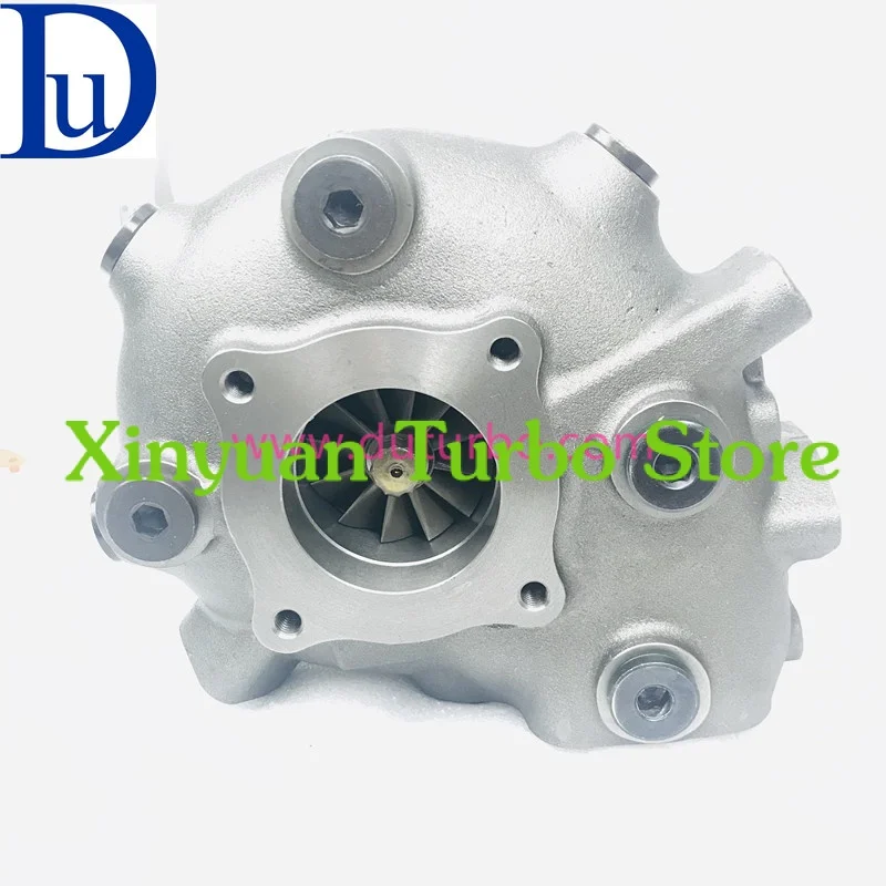 Турбокомпрессор K27 Turbo 53279886414 53279706414 для промышленного двигателя MTU мороженого MAN