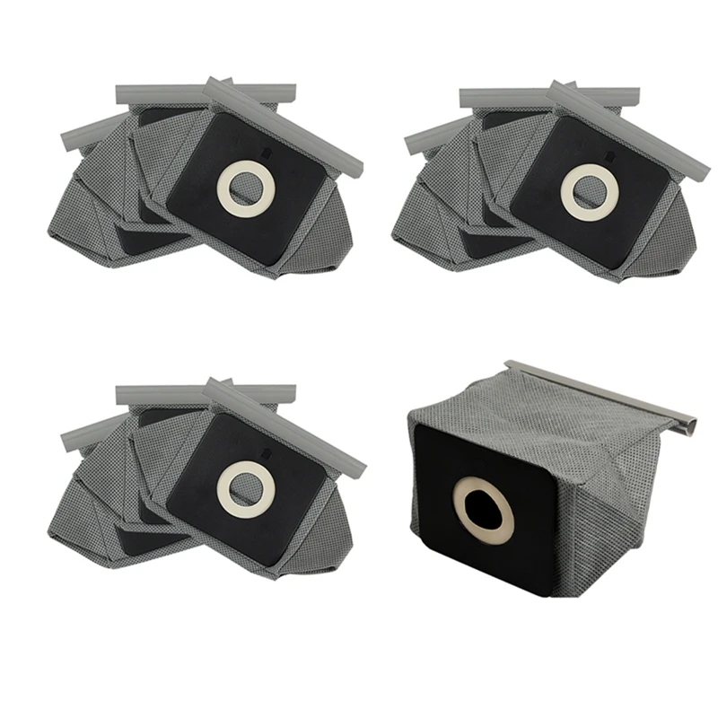 

Вакуумный мешок для сбора мусора LG V3700SER V3800SER V5800SE, запасной мешок для сбора мусора, 10 шт.