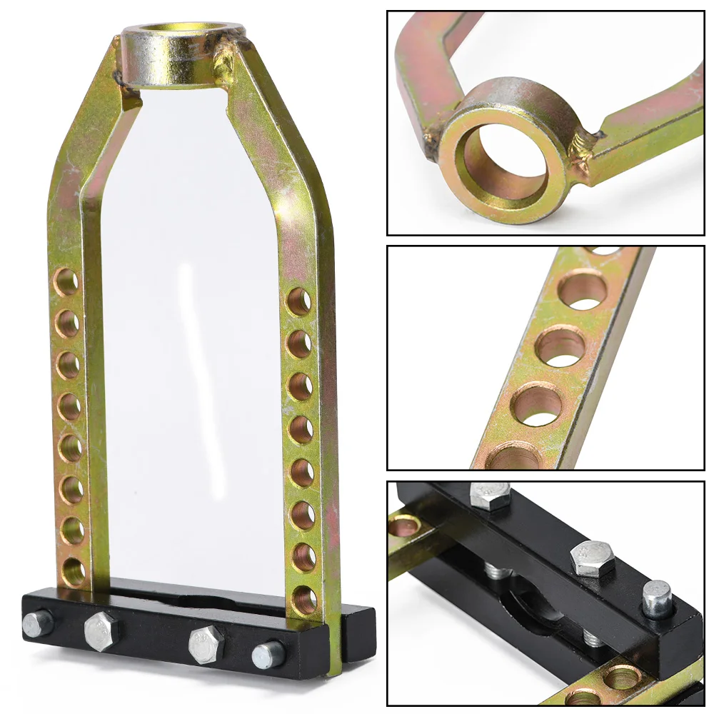 Универсальный автомобильный съемник швов Cv инструмент для удаления сепаратора