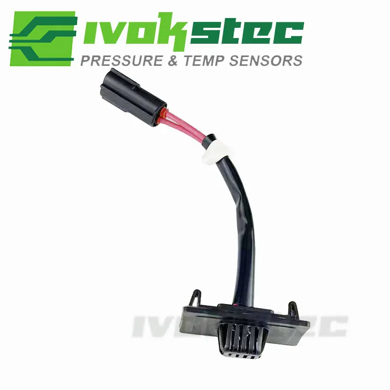 Фото Датчик температуры кондиционера 14514330 VOE14514330 для Volvo A25F A30F A30G EC135B EC140C EW140C FC2121C L110H L120F PL4611 №2