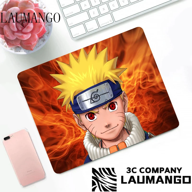 

Computer Desk Mat Kakashi Gaara Sasuke N-Narutos Gaming Mouse Pad Gamer Mousepad Glass Cabinet Pc Mats Keyboard Accessories Mice