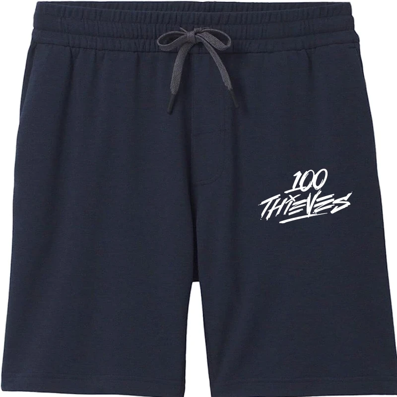 

100 Thieves Logo 3 Popular Tagless shorts Shorts 018058