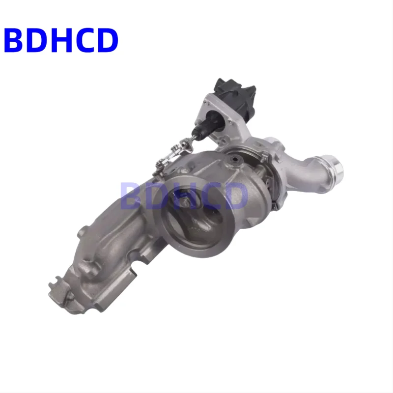 BDHCD Заводская автомобильных запчастей Полный турбокомпрессор 11657633795 Для BMW 116i 118i