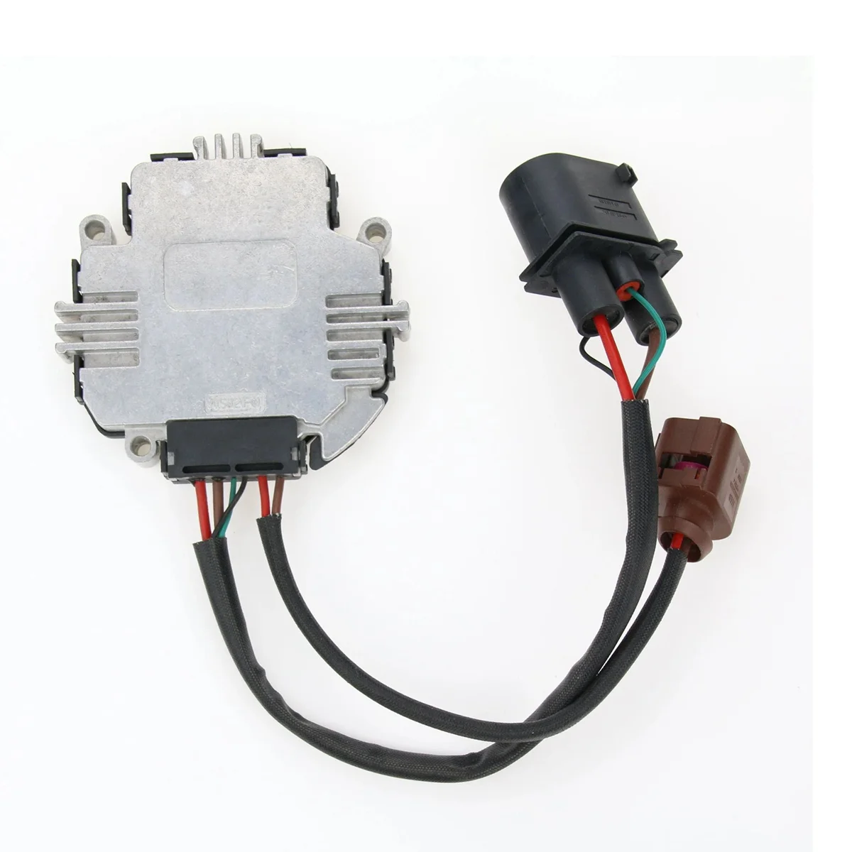

Блок управления вентилятором 1K0959455N 1TD959455, радиатор, радиатор, автомобильный резистор для гольфа