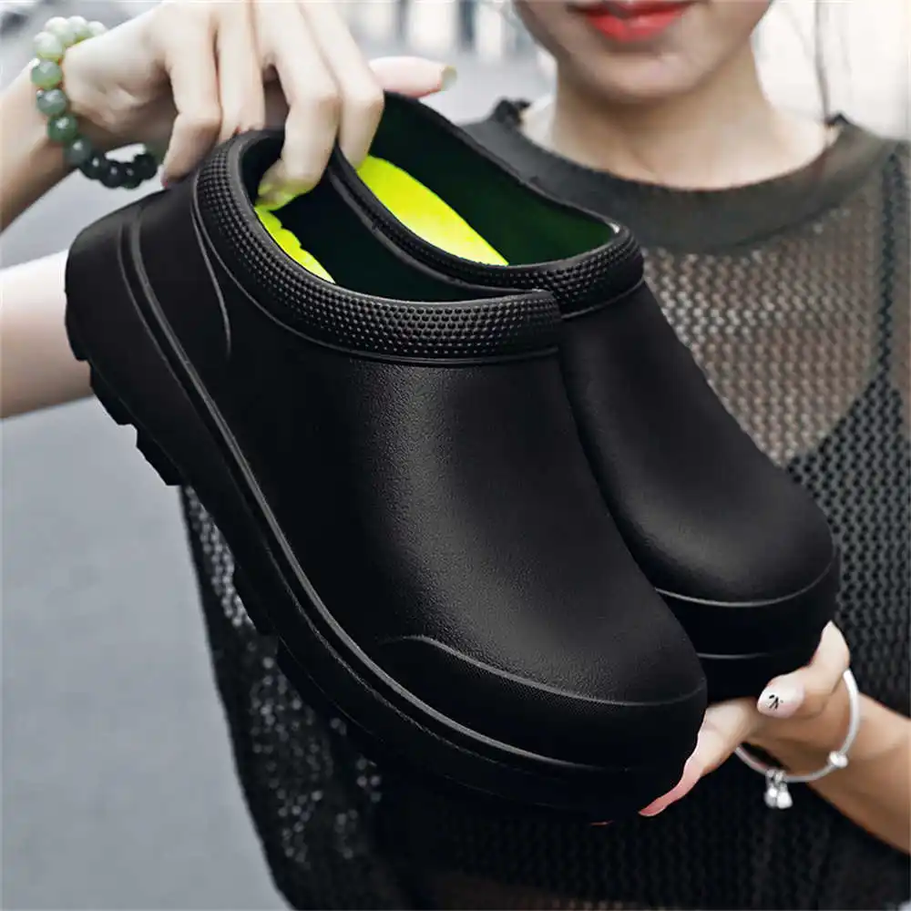 For Ladies Mules Sandals Sneakers Sport 2023 Super Brand