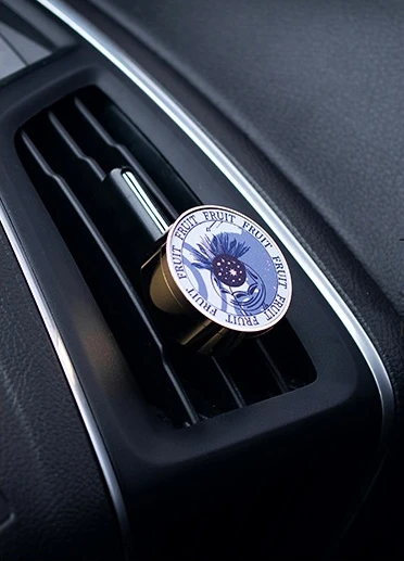 

Автомобильный воздуховыпускной емкости, искусственный аромат, Подарочная коробка, долговечный свежий аромат, удаление запаха, формальдеги...