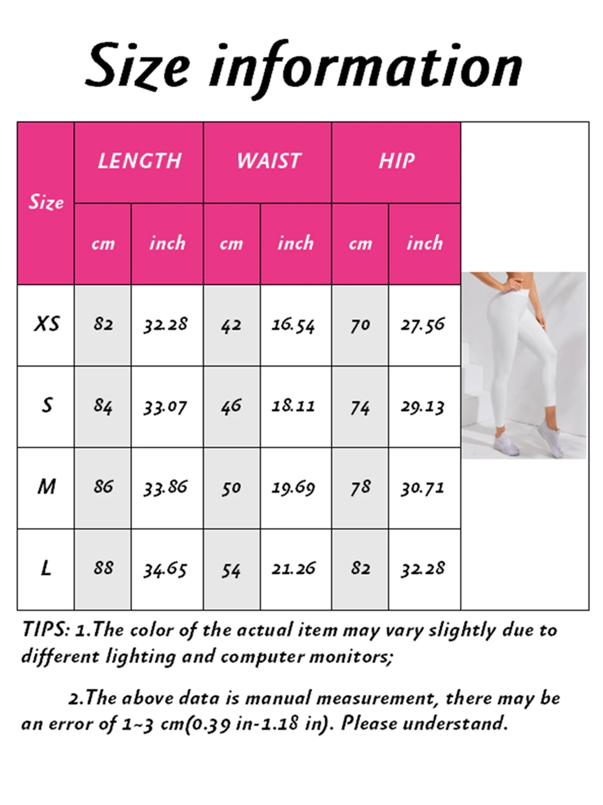 Женские Леггинсы Для Фитнеса С V-образной Талией Пуш-ап До Щиколотки Штаны Йоги