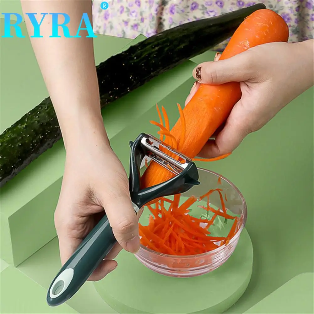 

Cucumber Apple Sharp Vertical Peelers Stainless Steel Blade Handheld Multi-function Durable Kitchen Utensils Kitchen Accessories