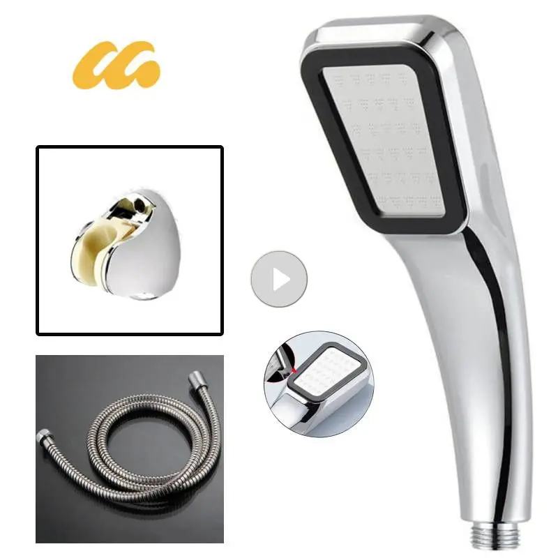 

Лейка для душа высокого давления, 300 отверстий