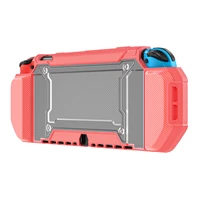 protective case tpupc two in one non slip protective case