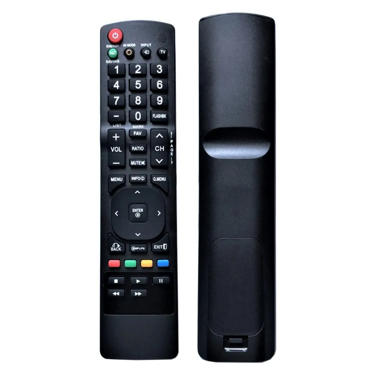 

New Intelligent Remote Control Fit for LG LCD LED TV 19LD350 22LD350 26LD350 32LD350 32LD320 32LD450 37LD450 42LD450 47LD450