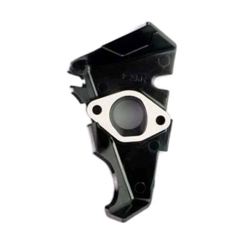 

EX27 CARBURETOR INSULATOR FOR ROBIN SX30 KASEI 9HP EX3000 RGX4800 CARB RUBBER SPACER ADAPTER FLANGE AIR INTAKE MANIFOLD