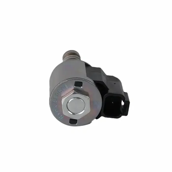 Для Caterpillar cat китайский производитель для экскаватора E307 электромагнитный клапан