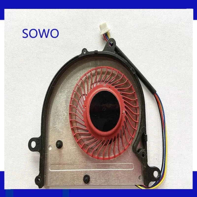 Новый вентилятор охлаждения процессора для MSI PE42 PS42 14B1 14B2 MS14B1 MS14B2 Series Fan