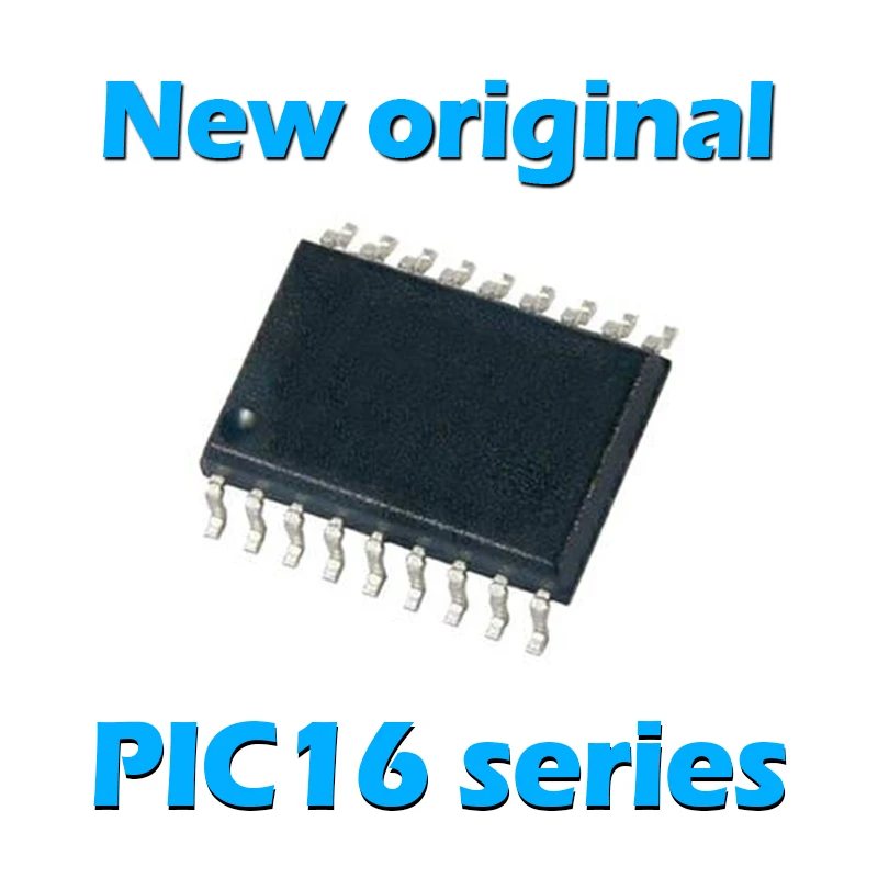 

5PCS New Original PIC16F628-20 PIC16F628-04 PIC16C54A-04-I/SO -E/SO SOP-18