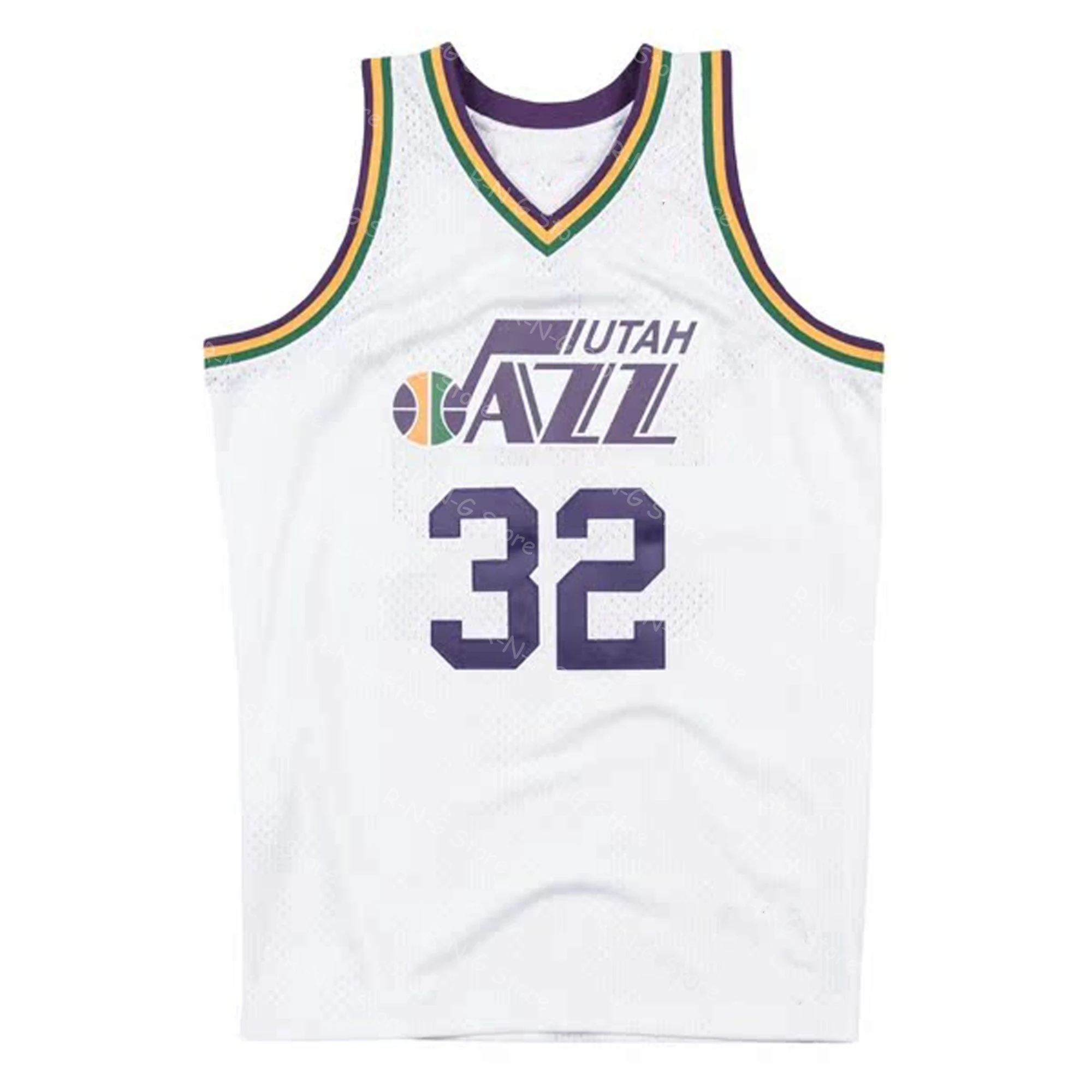 Винтажный стильный баскетбольный жилет 76 Swingman без рукавов сезон 93-94