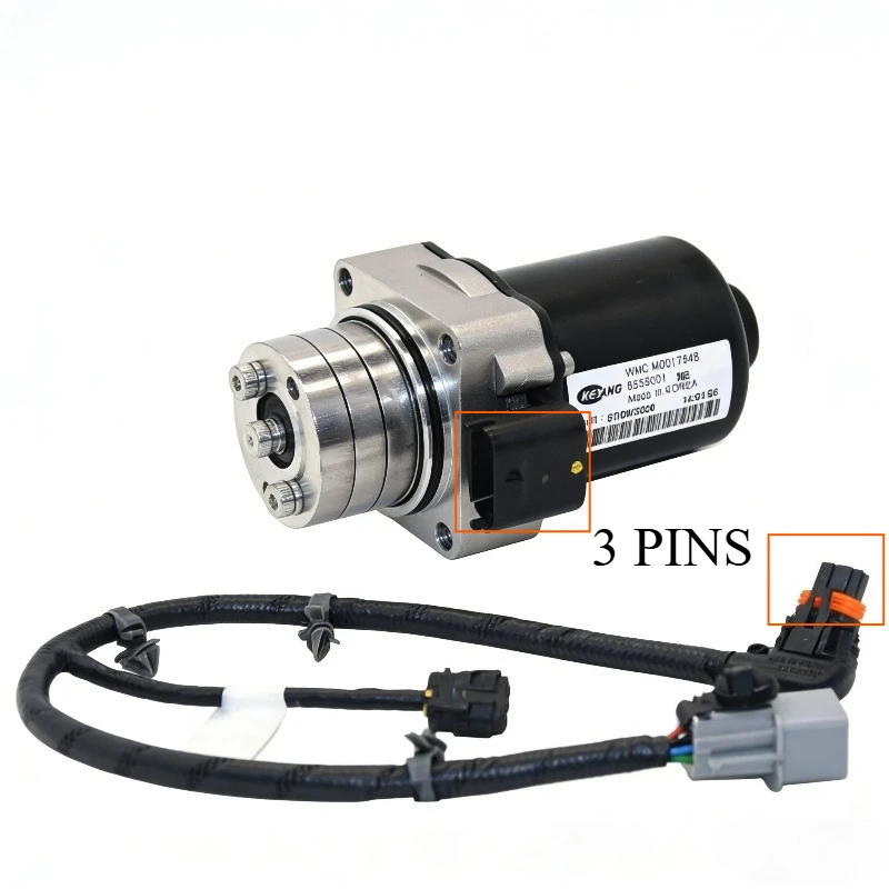 

478103B520 478103B500 Мотор привода стеклоподъемника для Hyundai Kona Santa Fe ix25 Tucson Kia Sorento Sportage 2013-2017 OEM 47810-3B520