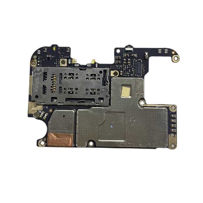 XIFEHHE Unlocked Motherboard For Xiaomi Redmi Note8 Note 8 Logic Board 100% Tested Fully Working Mainboard Global Version enlarge