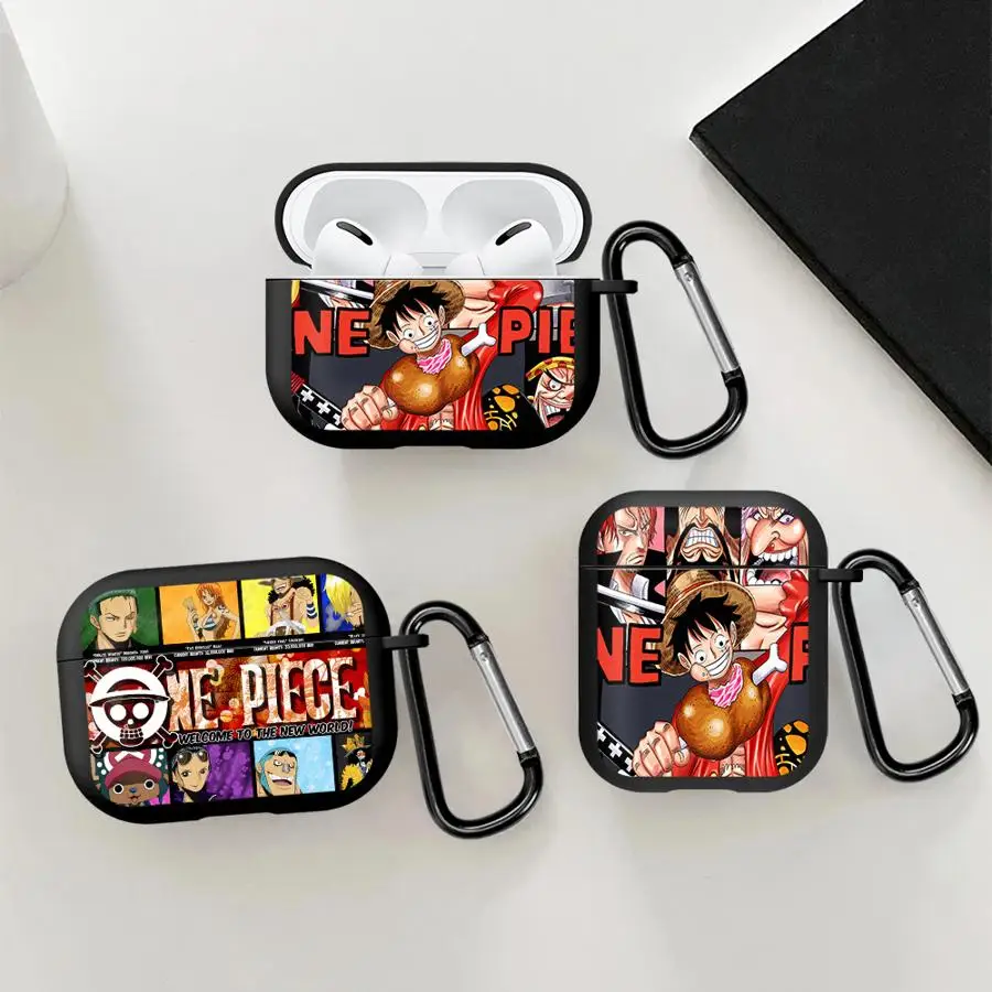 Фото Чехол для наушников для Airpods Pro2 Pro3 1 Pro 3 4 2 Cool OneS P-ieceS №5
