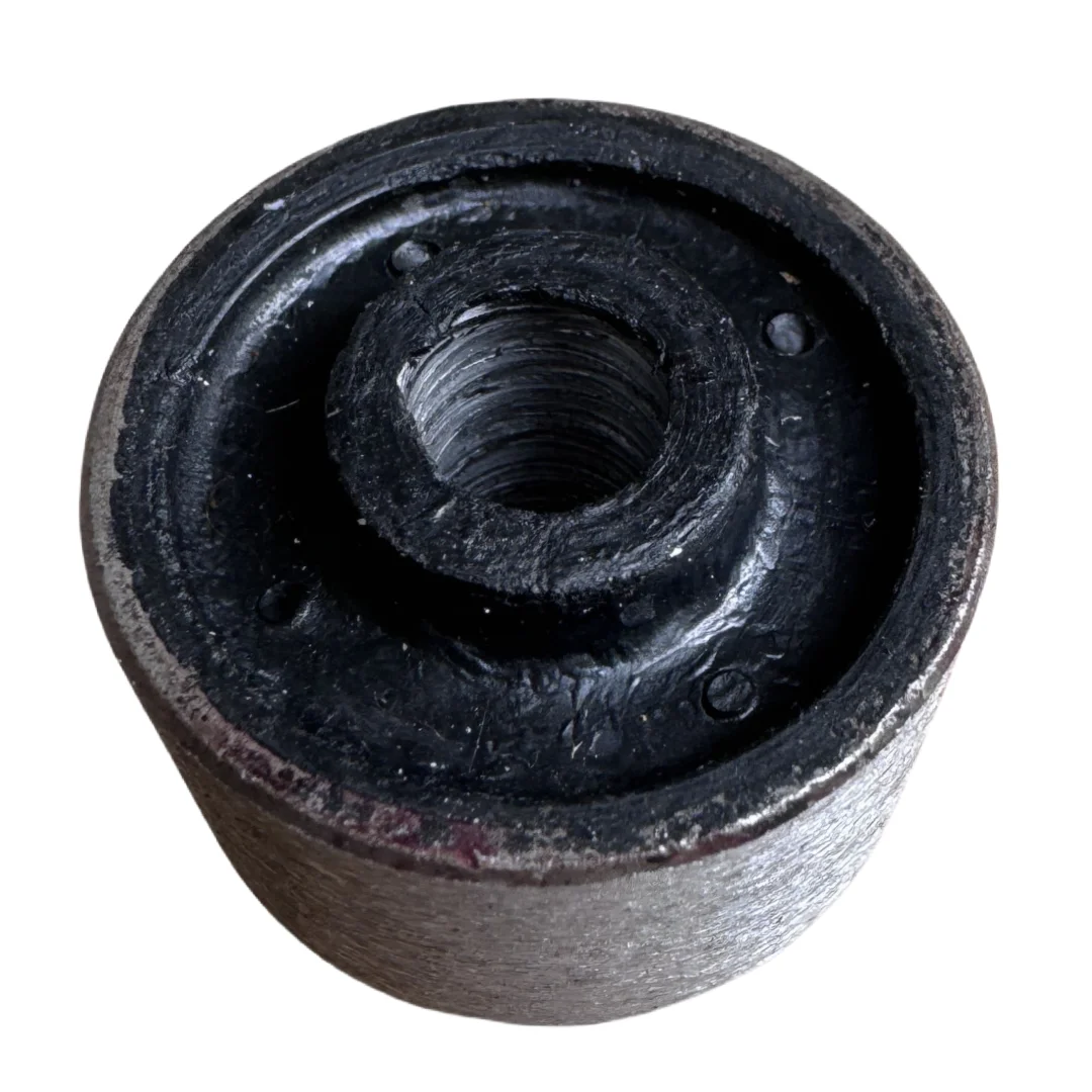 Амортизирующая накладка подвески глушителя подходит для HISUN700cc HS700UTV P 115000180050000