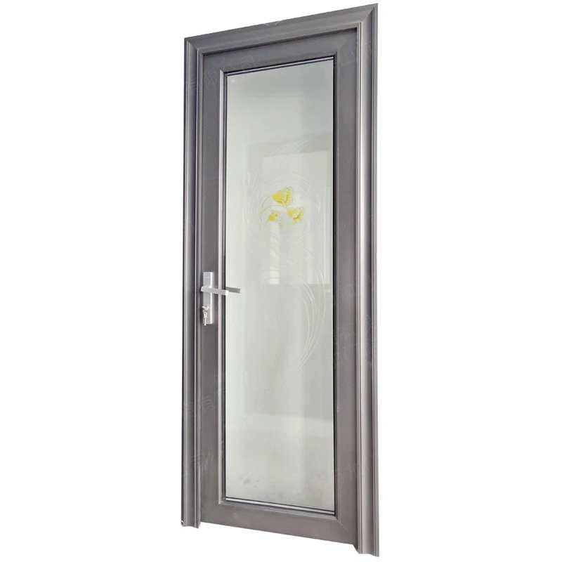 Стеклянная Складная Дверь Wanjia звукоизоляционный алюминиевый для балкона |