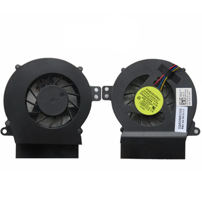 

New Laptop CPU Cooling Fan For DELL Inspiron PP38L A860 A840 1410 PP37L