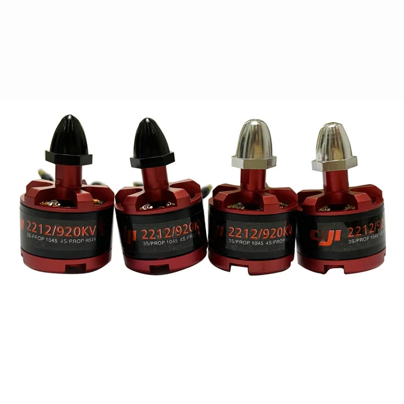 2212 920KV CW CCW бесщеточный двигатель и 30A ESC с 3 5 мм банановой головкой для
