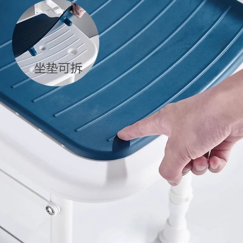 Эргономичный душевой стул для взрослых пожилых людей ванны аксессуары Silla Para ducha