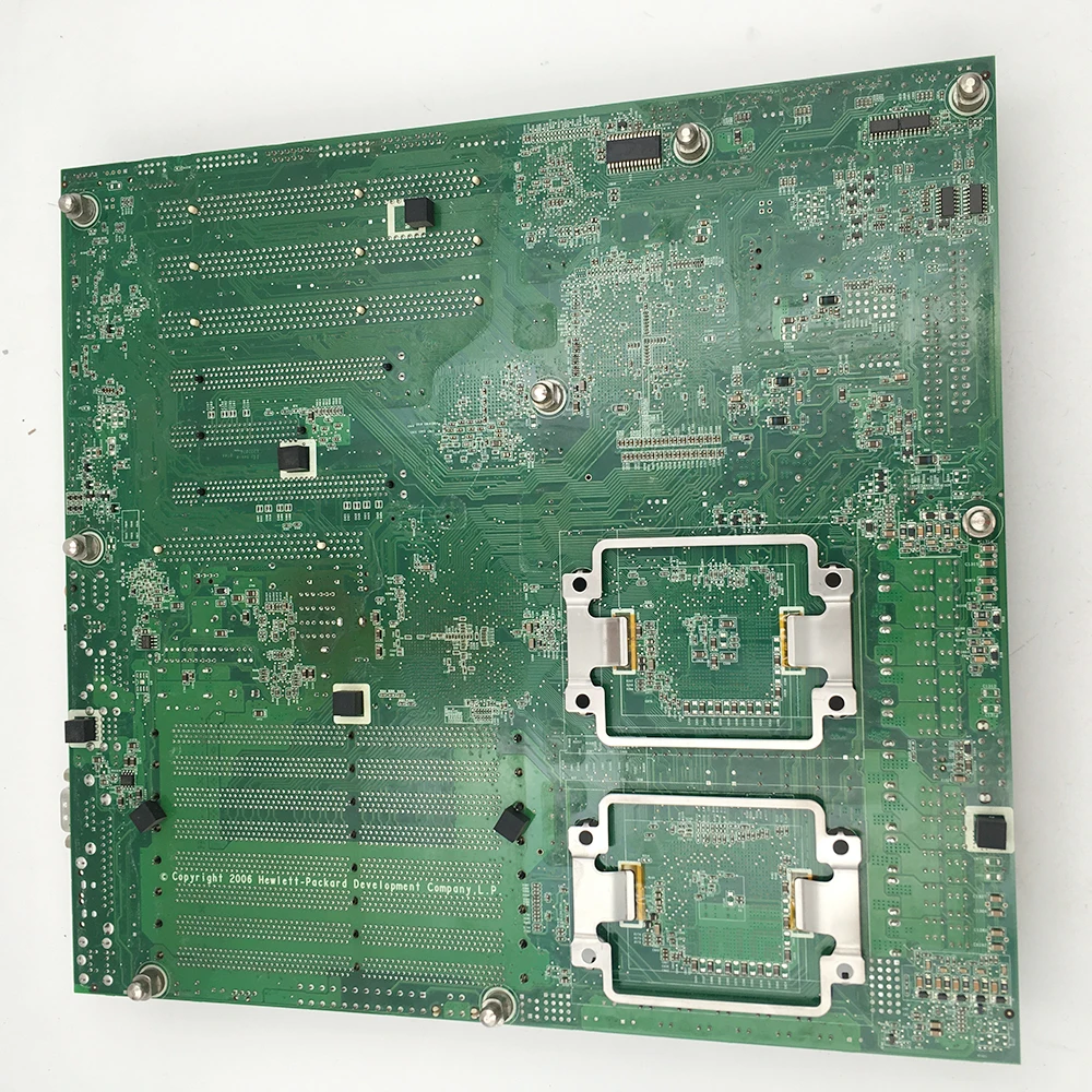 Материнская плата для рабочей станции HP 442028-001 437313-001 380688-003 полностью
