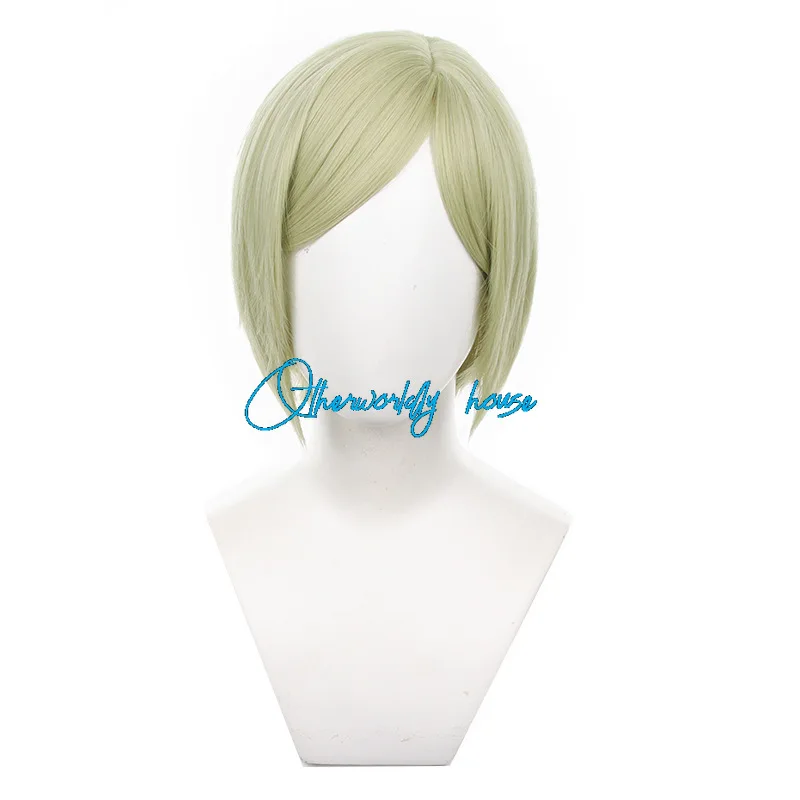 Костюм для косплея Kento Nanami из аниме джутсу школьная Униформа Season2 Сумочка с