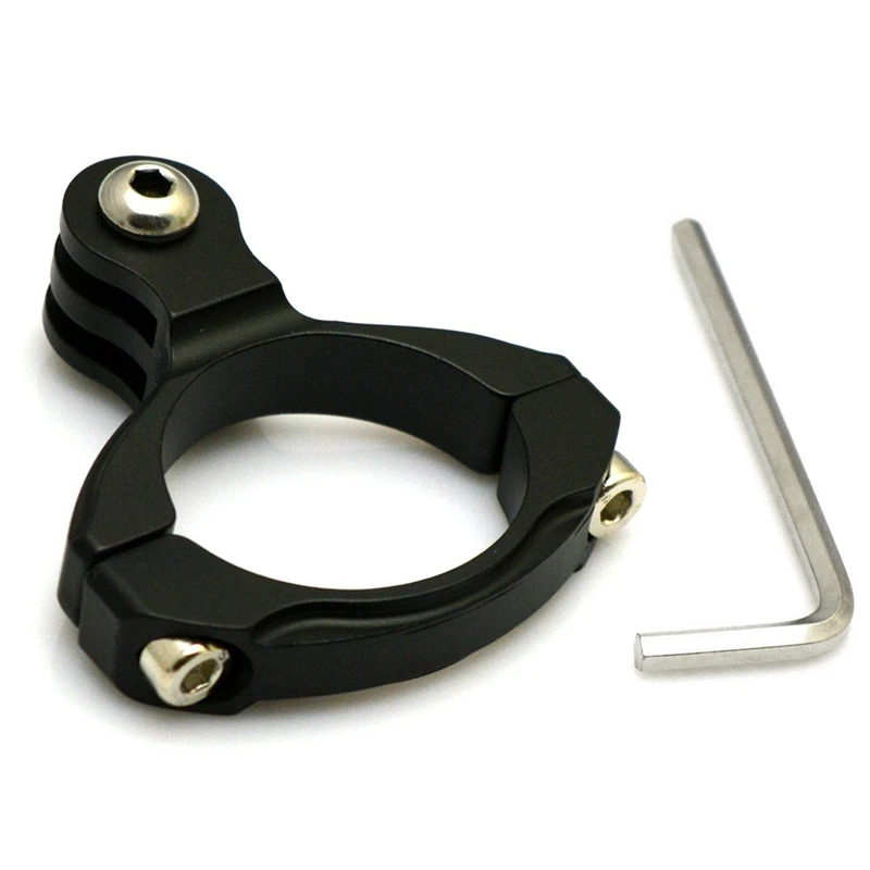 Зажим для руля велосипеда Gopro Hero 8/7/6/5 H9