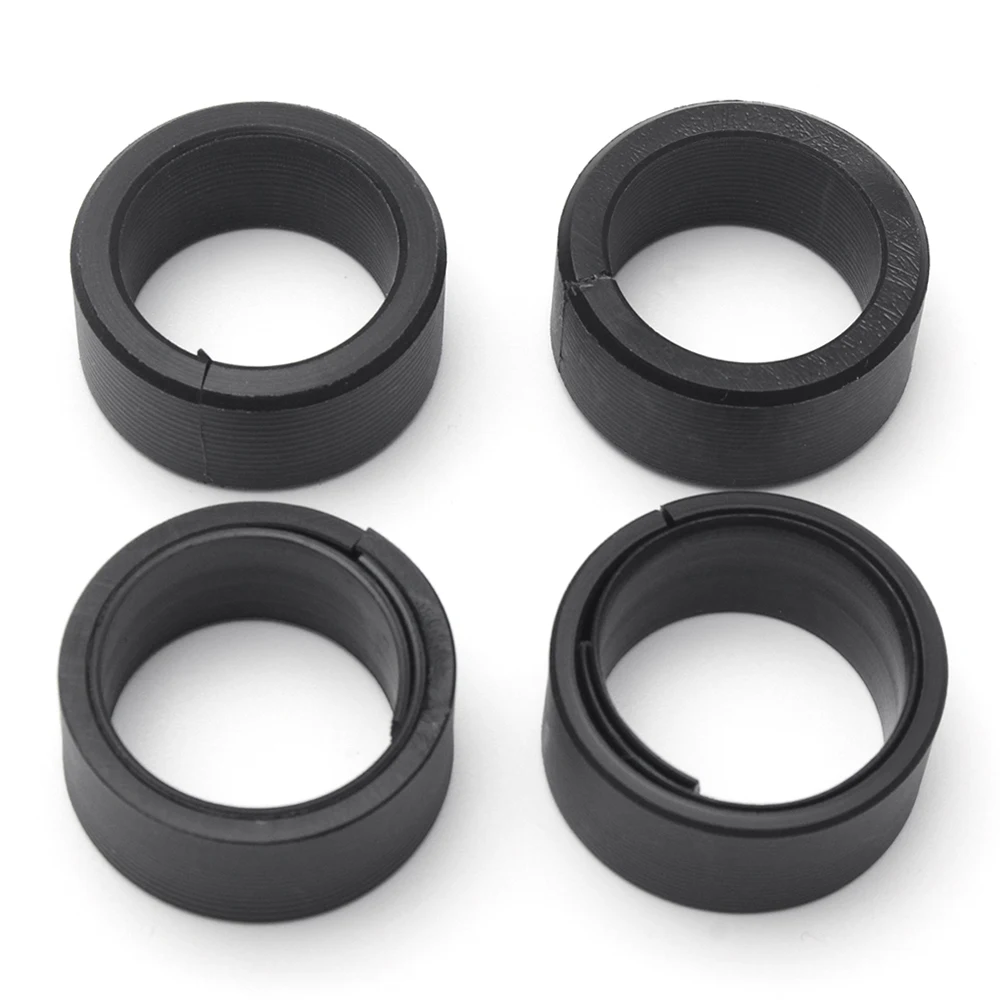 Черные боковые зеркала заднего вида для мотоцикла с ЧПУ Triumph Speed Triple 2 шт.