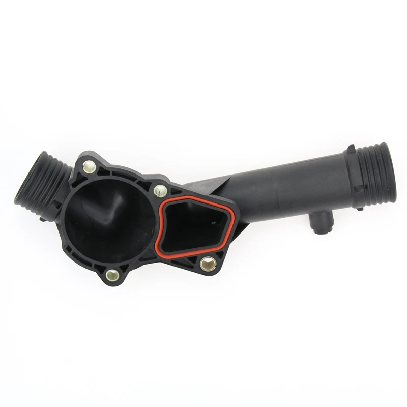 Новый корпус автомобильного термостата 11531740478 Для BMW E39 528I 1997 1998 г.