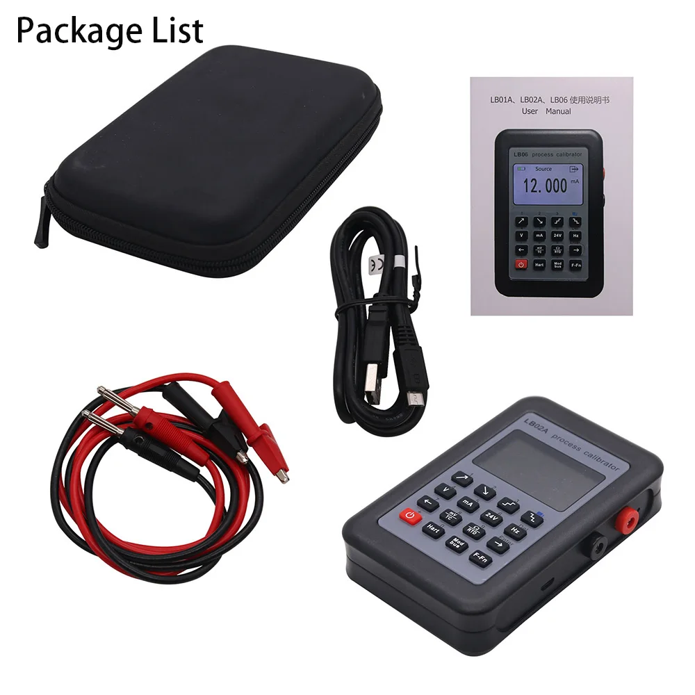 

LB02A с частотой RTD PT100, термопара 0-10 В, генератор сигналов 4-20 мА